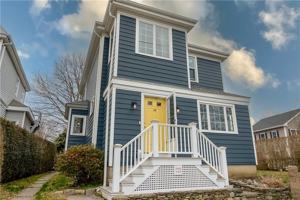 featured image of 36 Vernon Ave