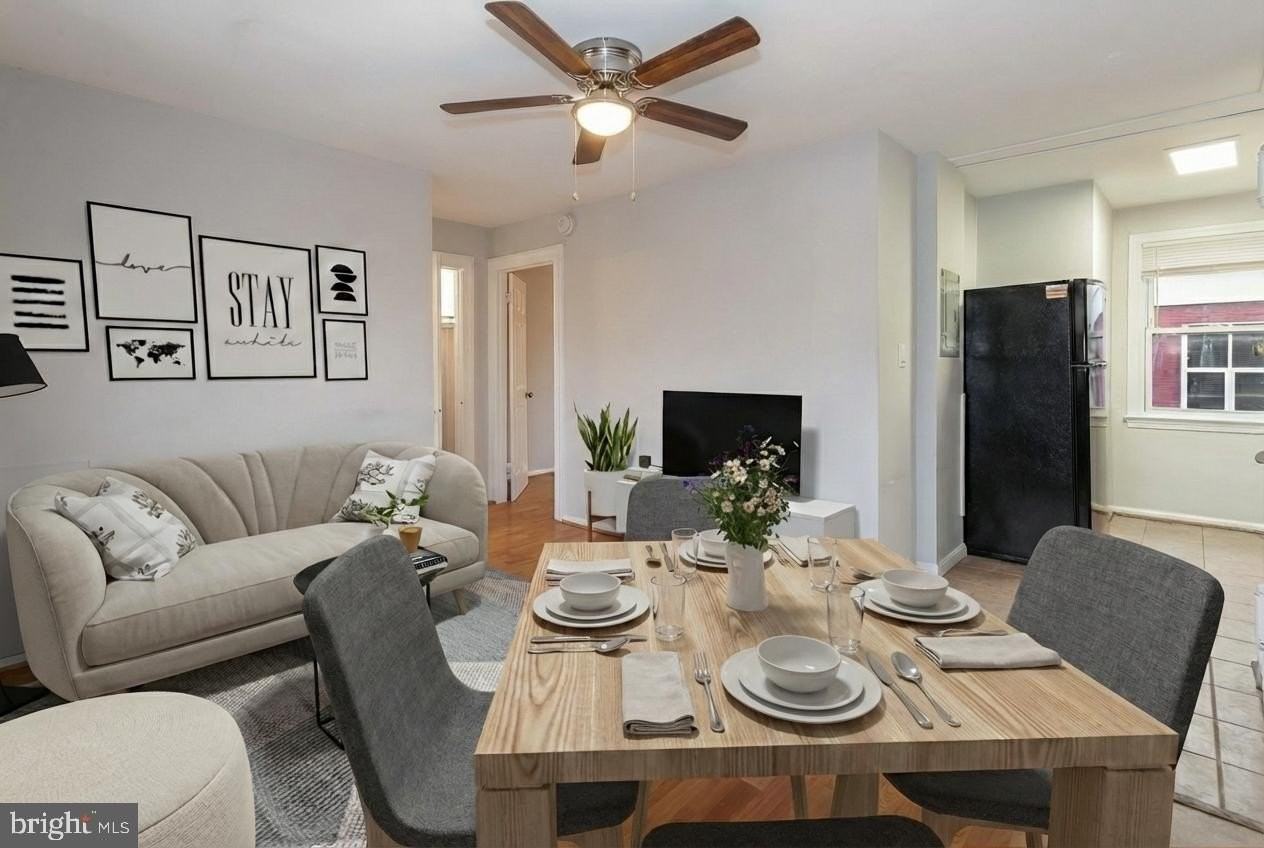 2415 Ontario Rd Nw Apt 301 #301 - Photo 5 of 25