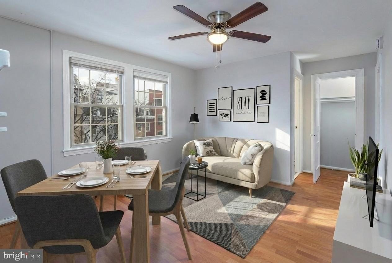 2415 Ontario Rd Nw Apt 301 #301 - Photo 7 of 25