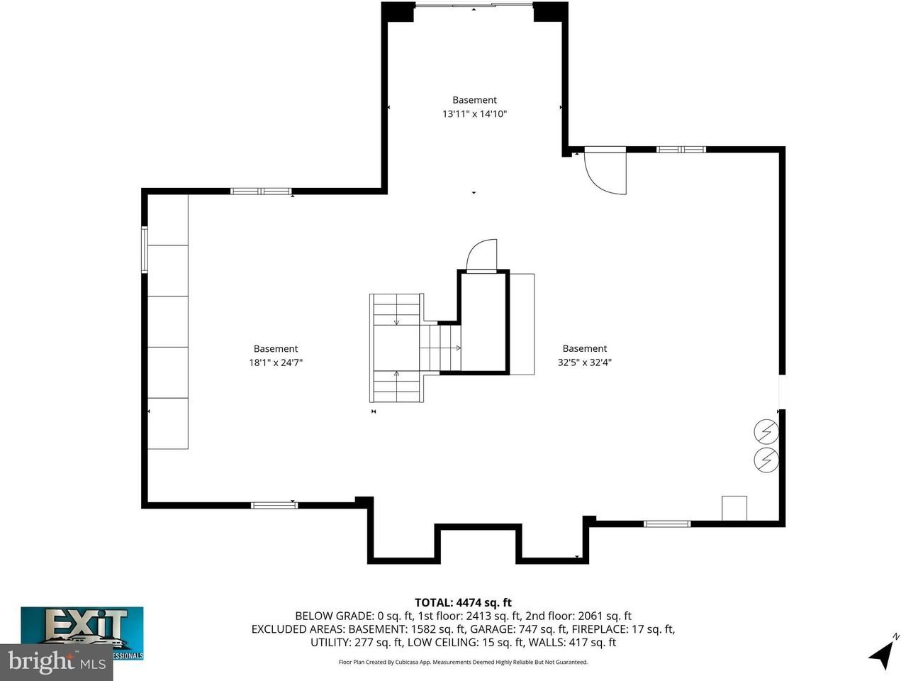 5738 Griffith Lake Dr - Photo 2 of 4