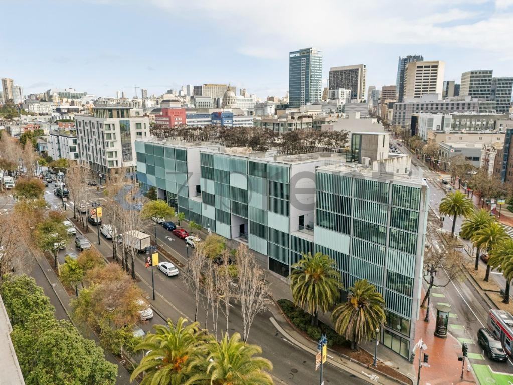 8 Octavia St #708 - Photo 2 of 28