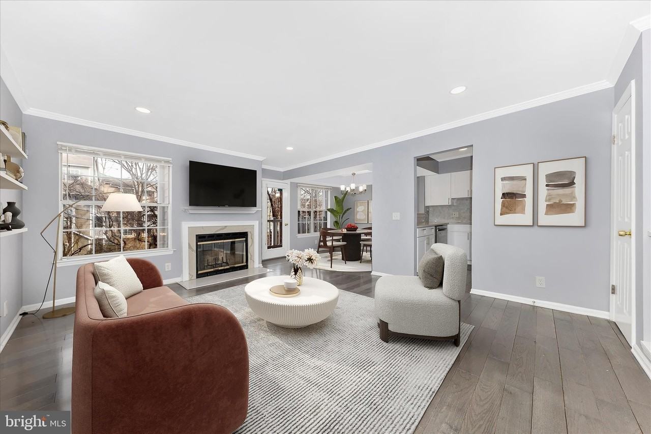 10717 Hampton Mill Ter Unit 307