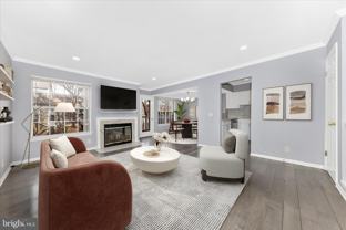 10717 Hampton Mill Ter Unit 307 - Photo 1 of 1