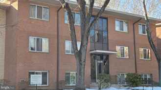 10208 Rockville Pike Apt 302 - Photo 1 of 1
