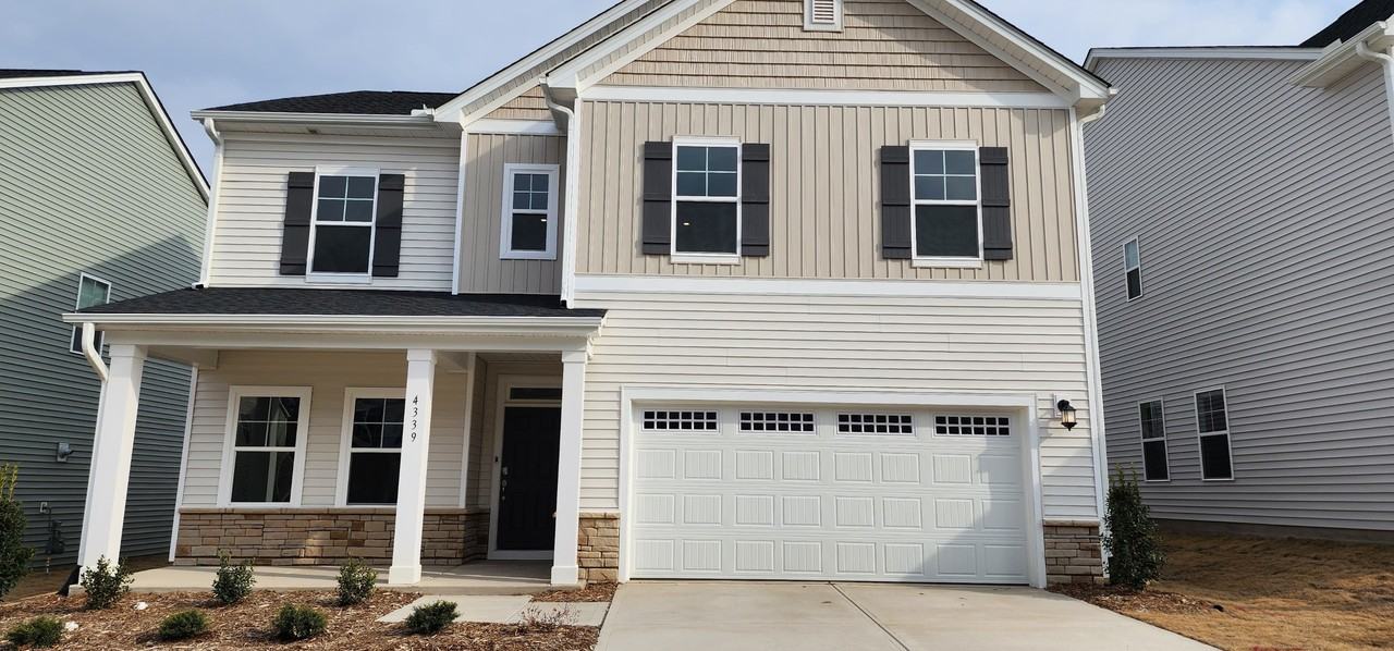 4339 Laurel Pond Way #1 - Photo 2 of 30