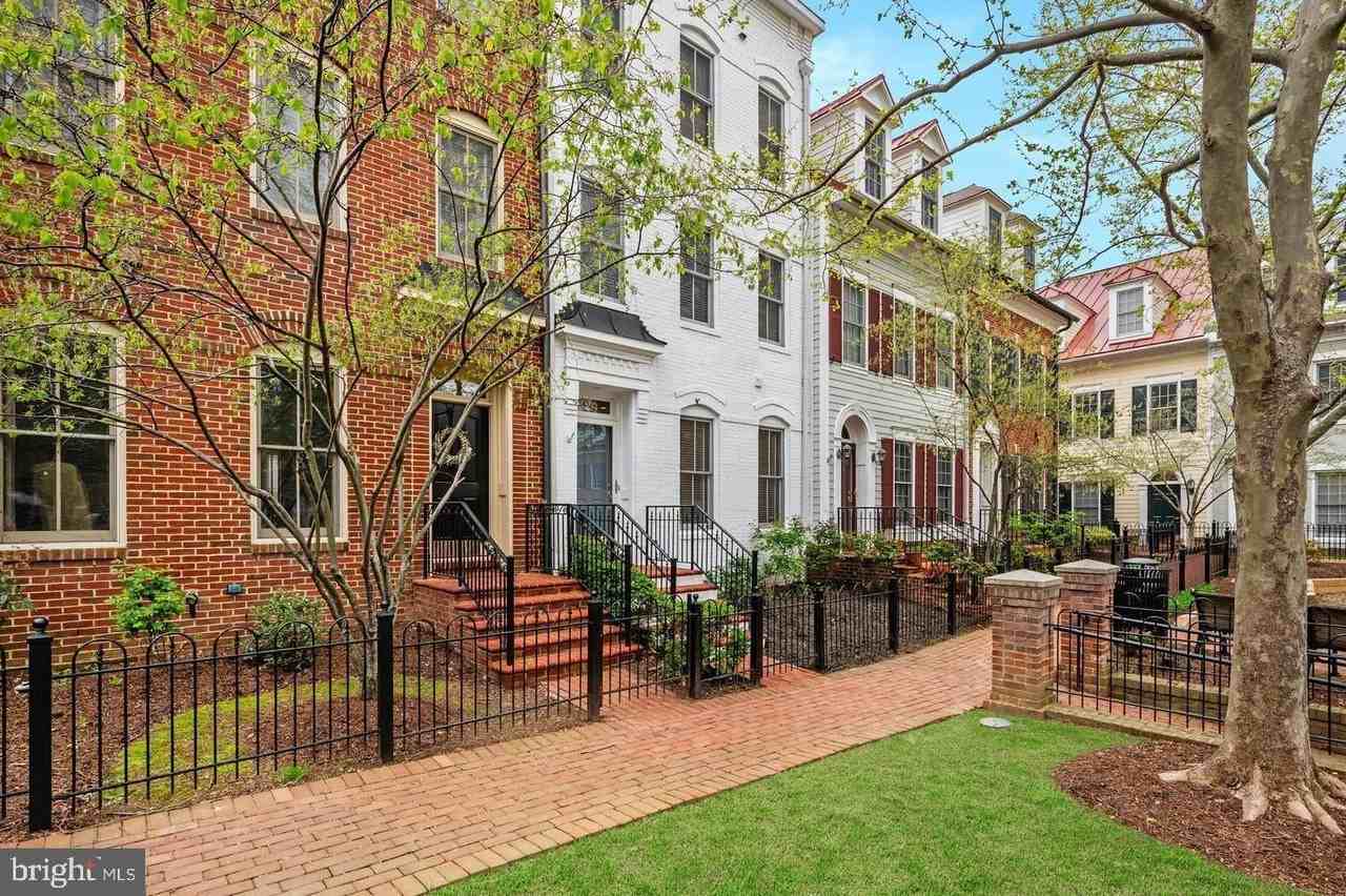 420 Cook St - Photo 2 of 50