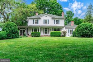featured image of 16451 Elmwood Farm Rd