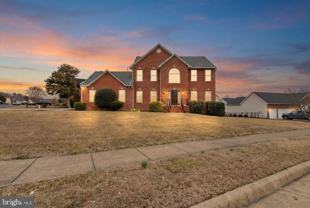 6910 Governors Grant Ln - Photo 1 of 1