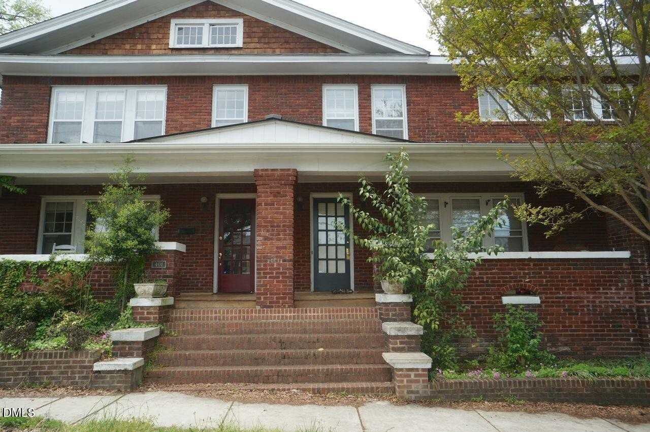 401 1/2 N Gregson St - Photo 2 of 21