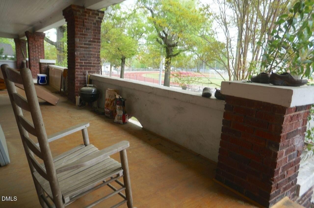 401 1/2 N Gregson St - Photo 5 of 21