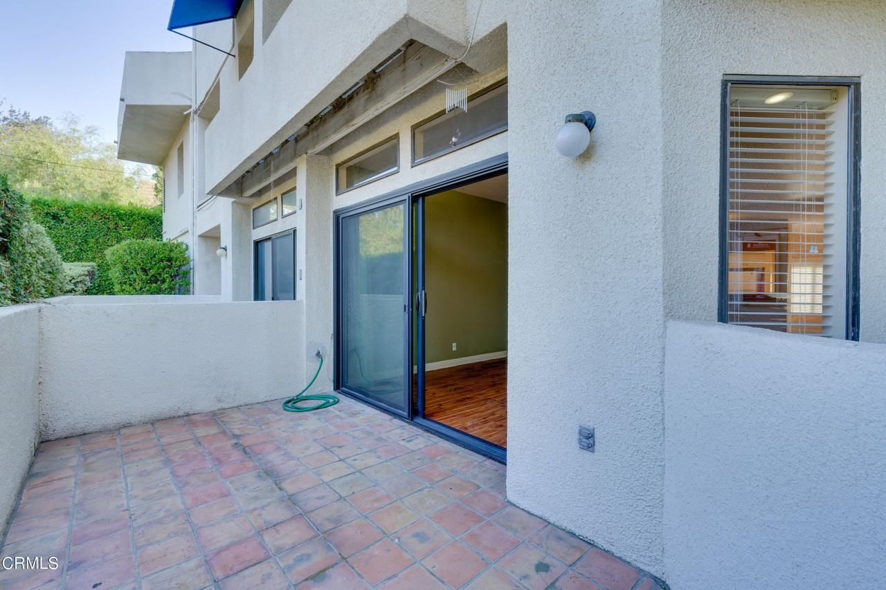 747 E California Blvd #4 - Photo 2 of 19