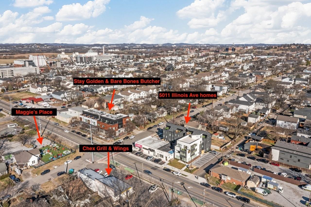 5011 Illinois Ave ##D - Photo 2 of 29