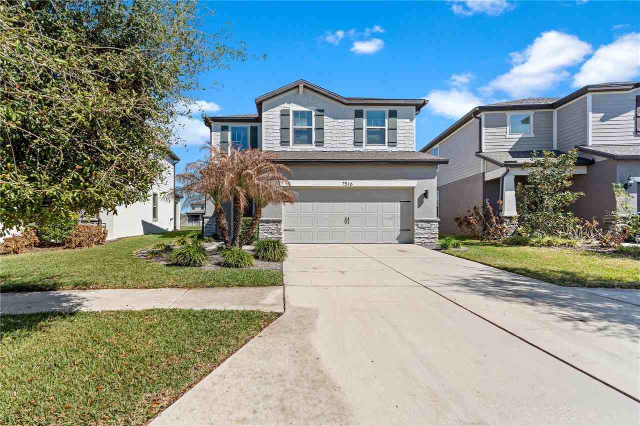 7516 Yale Harbor Dr - Photo 6 of 50