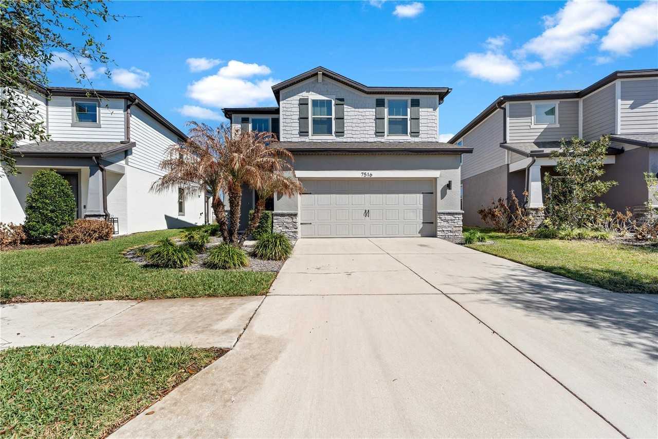 7516 Yale Harbor Dr - Photo 7 of 50