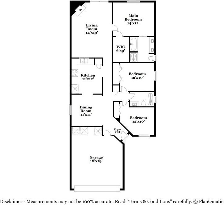 2847 Lantana Lakes Dr W - Photo 2 of 19