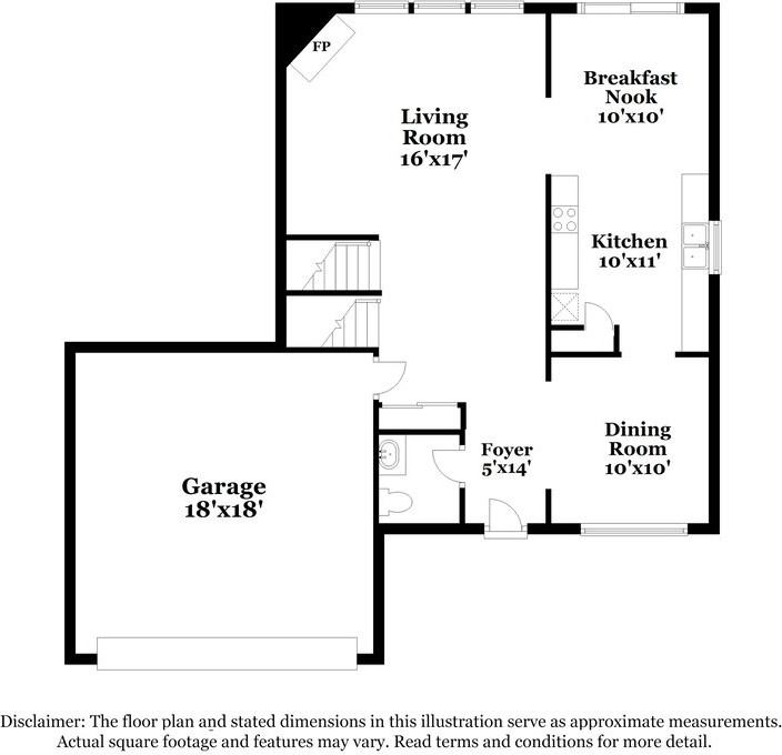 3106 Amberfield Dr - Photo 3 of 20