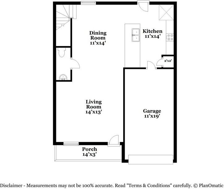 408 Branson Dr - Photo 3 of 17