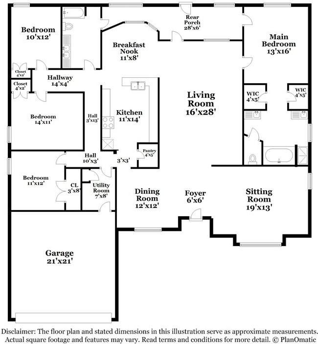 506 W Leah Ct - Photo 2 of 24