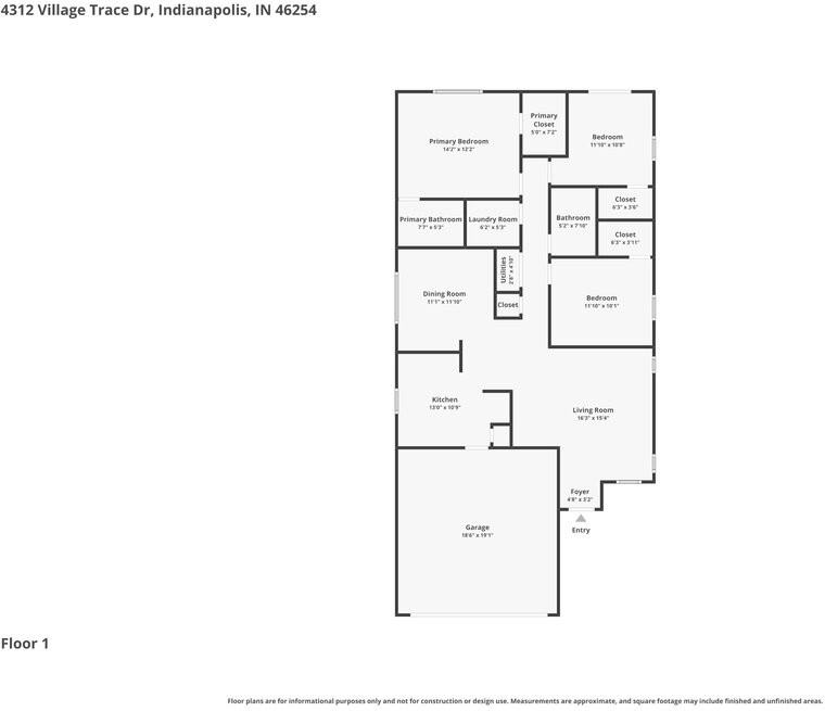 4312 Village Trace Dr - Photo 2 of 16