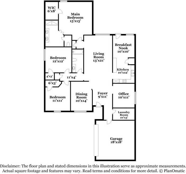 4254 Markston Dr - Photo 2 of 19