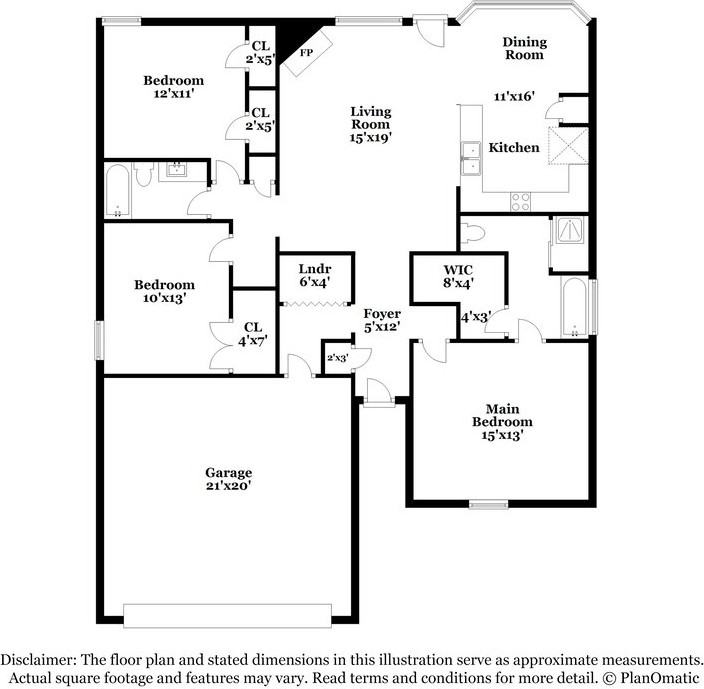 7203 Amberly Way Dr - Photo 2 of 16