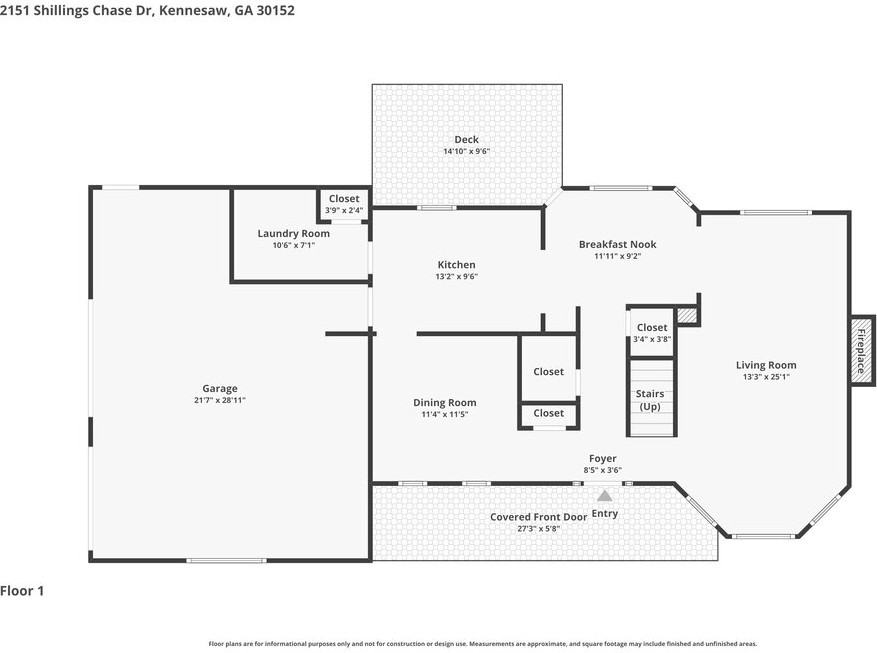 2151 Shillings Chase Dr Nw - Photo 2 of 17