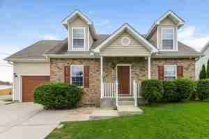 featured image of 143 Howard Woody Dr