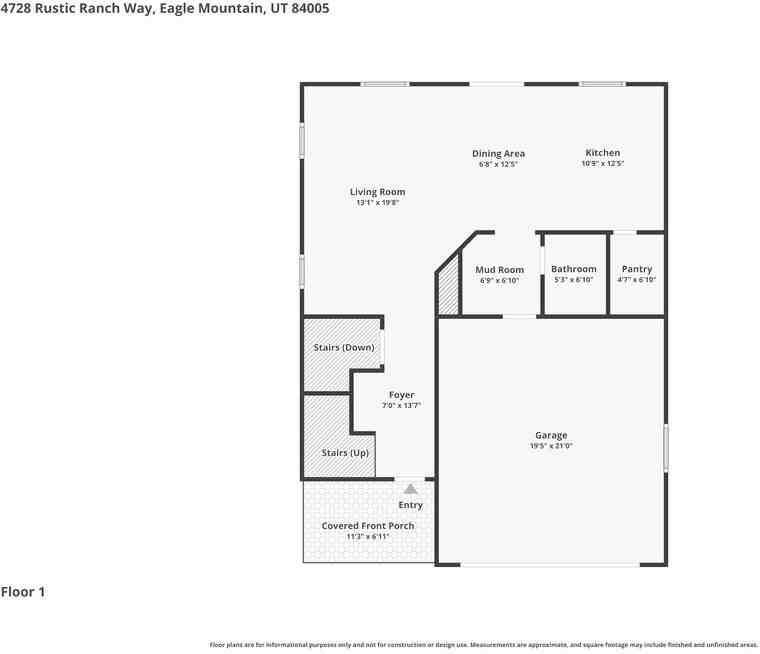 4728 E Rustic Ranch Way - Photo 2 of 18