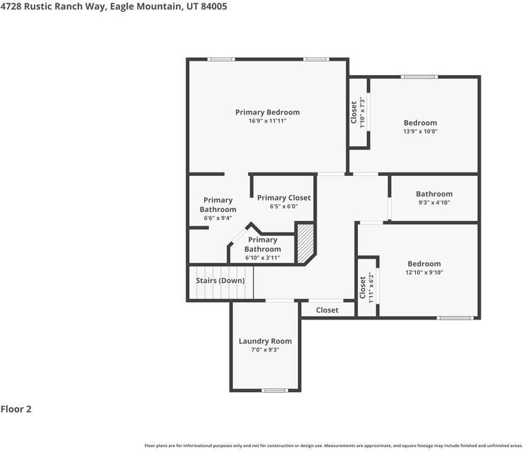 4728 E Rustic Ranch Way - Photo 3 of 18