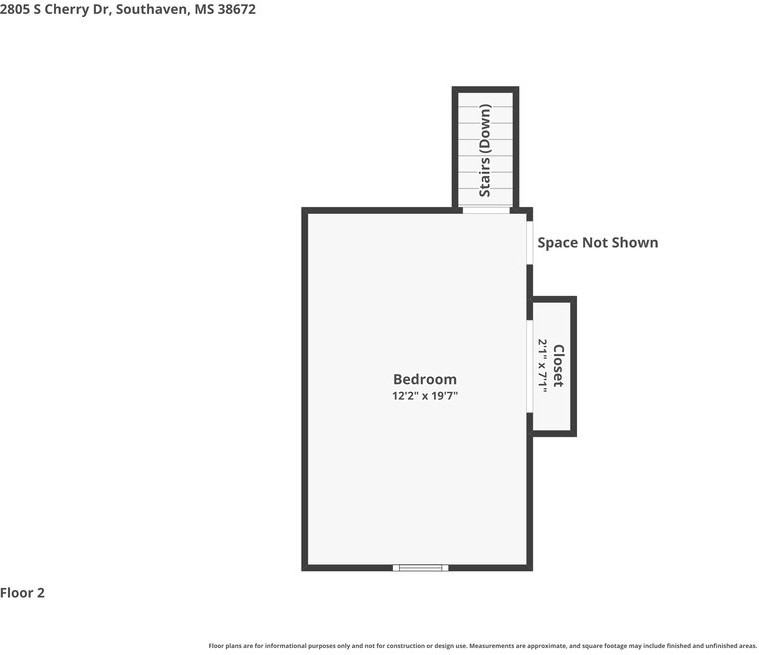 2805 S Cherry Dr - Photo 3 of 17