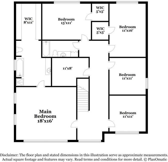 4594 Norfleet St - Photo 3 of 17