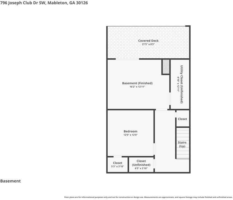 796 Joseph Club Dr Sw - Photo 3 of 18