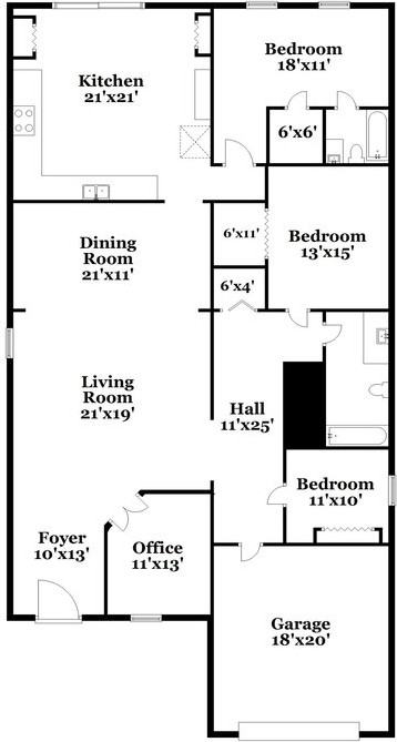 402 Maple Pointe Dr - Photo 2 of 16