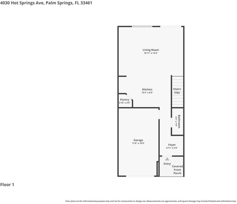 4030 Hot Springs Ave - Photo 2 of 17