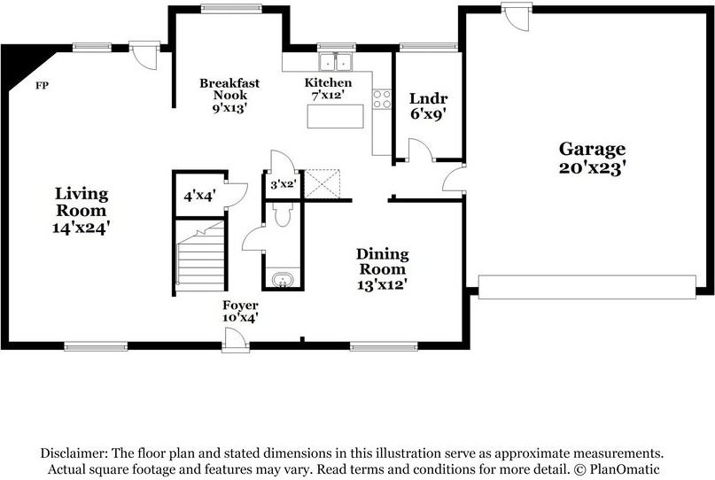 8038 Allbright Cv - Photo 3 of 20