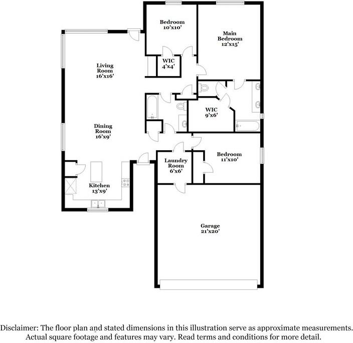1824 Alanbrooke Dr - Photo 2 of 19