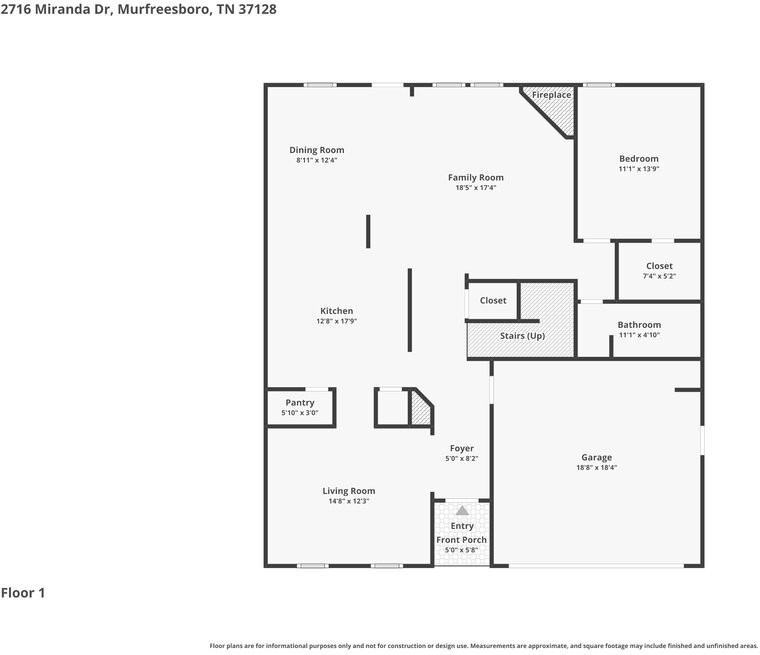 2716 Miranda Dr - Photo 3 of 17