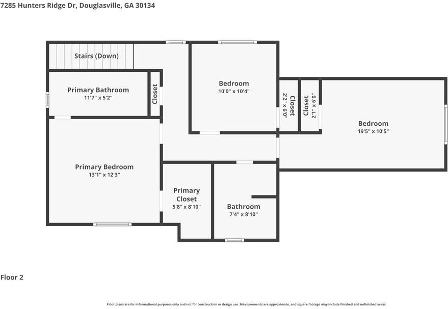 7285 Hunters Ridge Dr - Photo 2 of 17