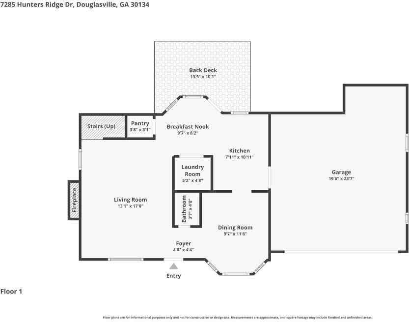 7285 Hunters Ridge Dr - Photo 3 of 17