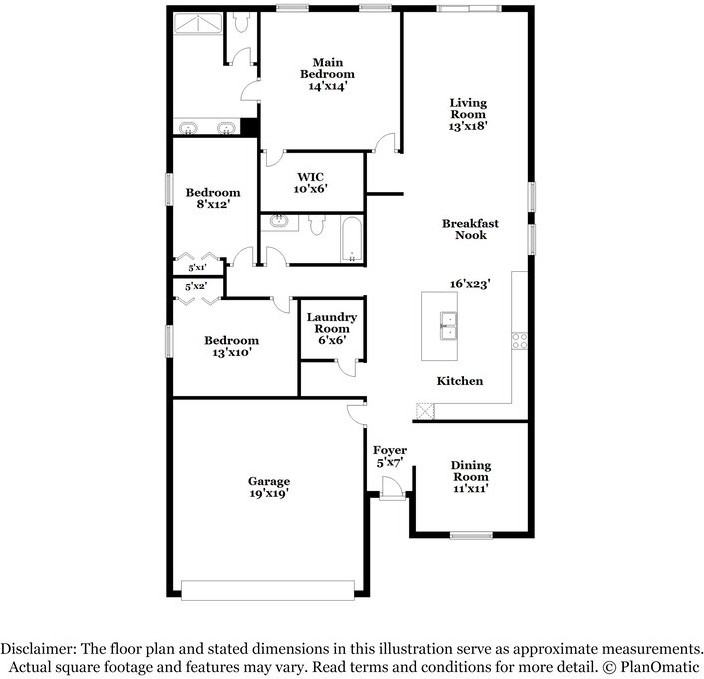 1002 Oak Valley Dr - Photo 2 of 19