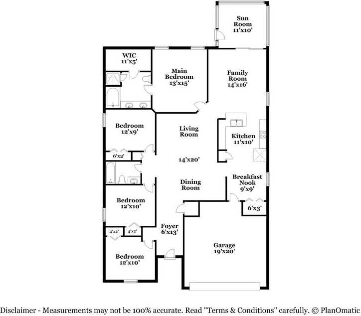 4196 Great Falls Loop - Photo 2 of 16
