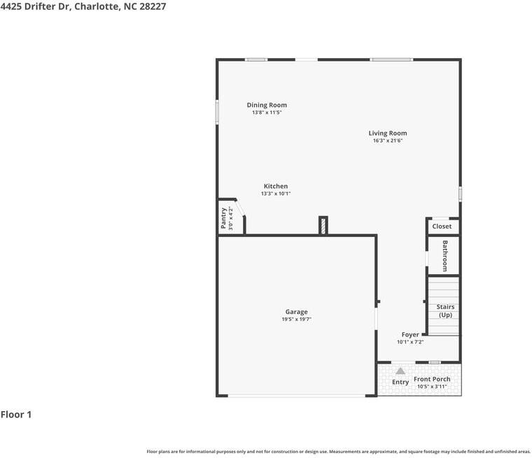 4425 Drifter Dr - Photo 2 of 17