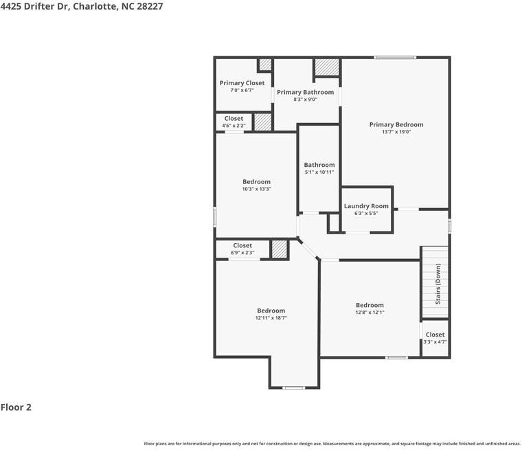 4425 Drifter Dr - Photo 3 of 17