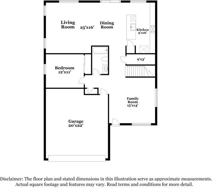 11050 E Segura Ave - Photo 2 of 20