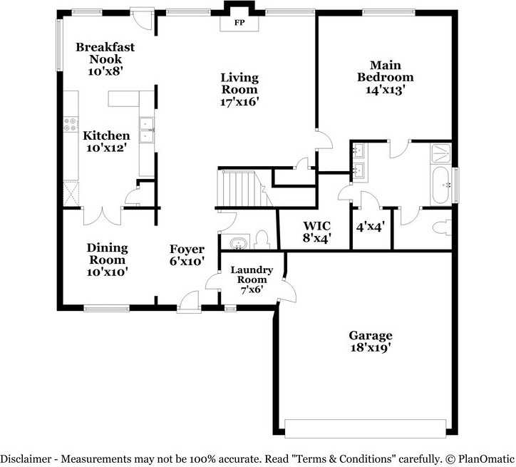 408 Cedar Branch Dr - Photo 2 of 20