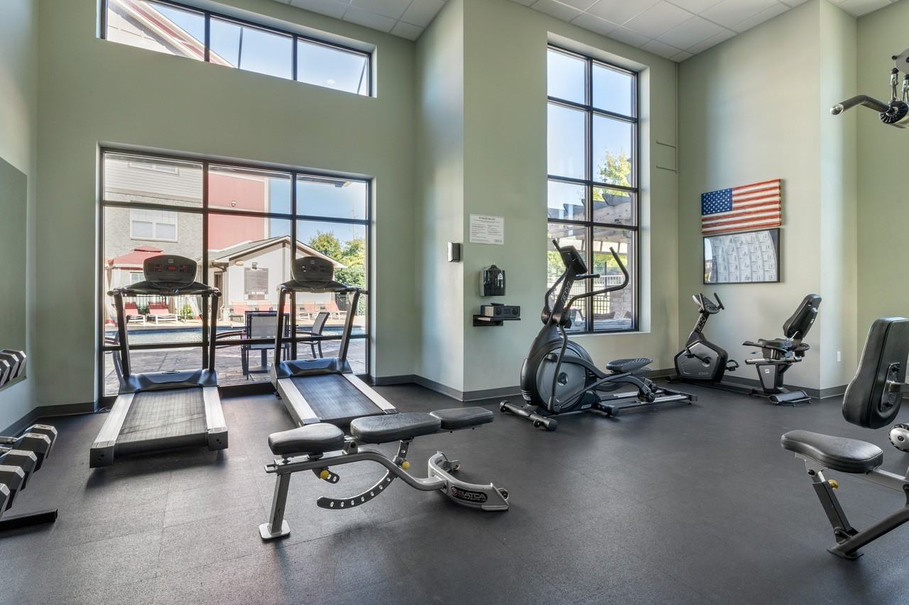 Champions Club | Student Housing - Photo 4 of 33