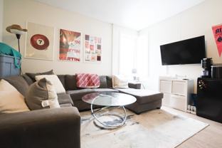 185 Henderson Avenue #5 - Photo 1 of 1