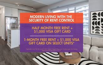 Skyrise Rentals - Photo 1 of 1