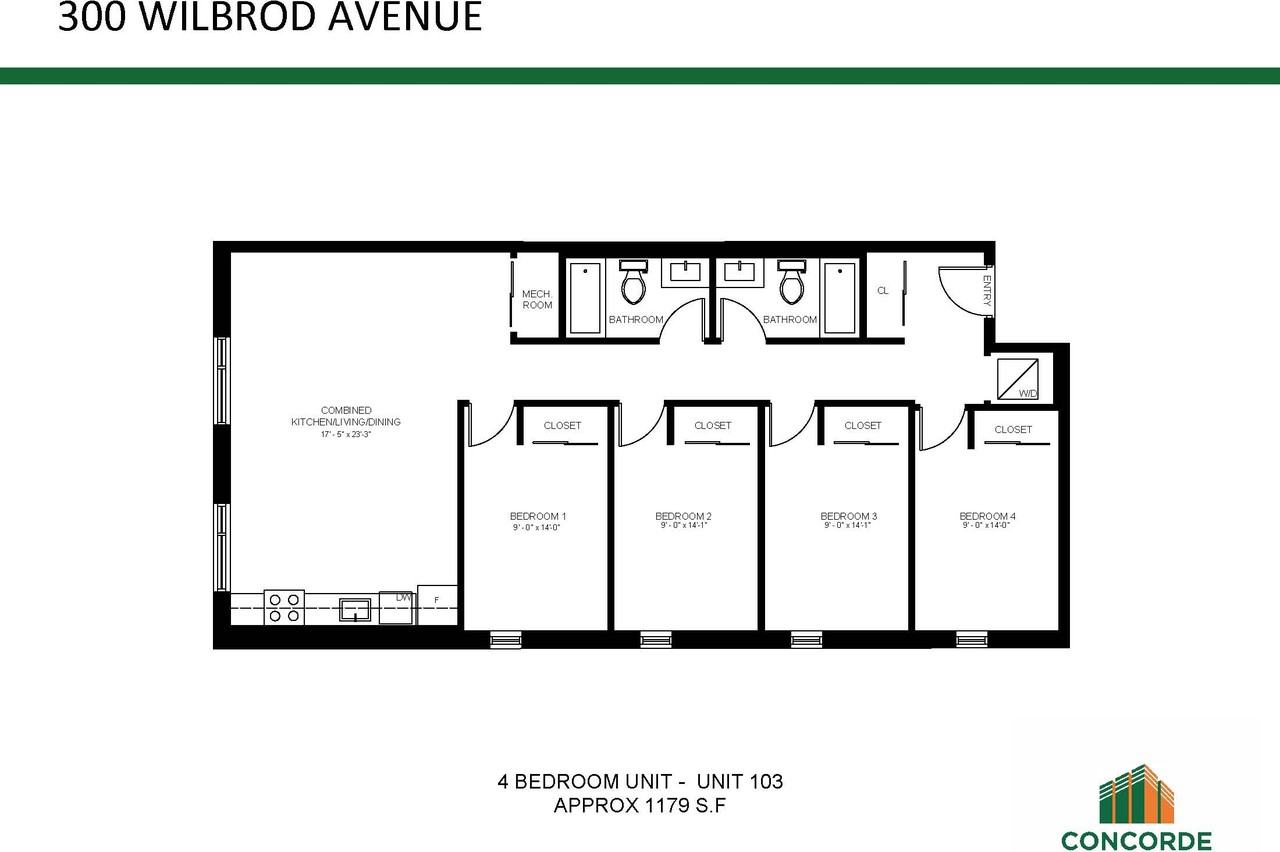 300 Wilbrod Street - Photo 2 of 28