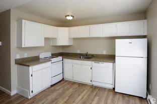 Peak 4420 on East Pikes Peak Avenue - Photo 1 of 1